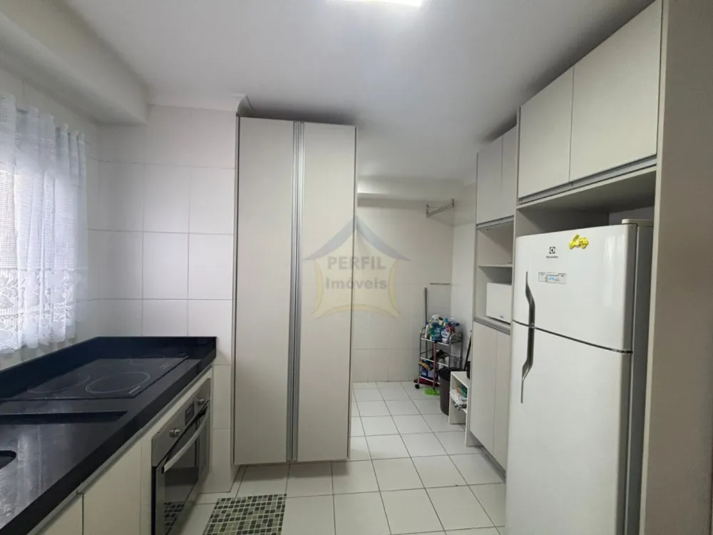 Apartamento 3 quartos para Venda no bairro Campestre em Santo André