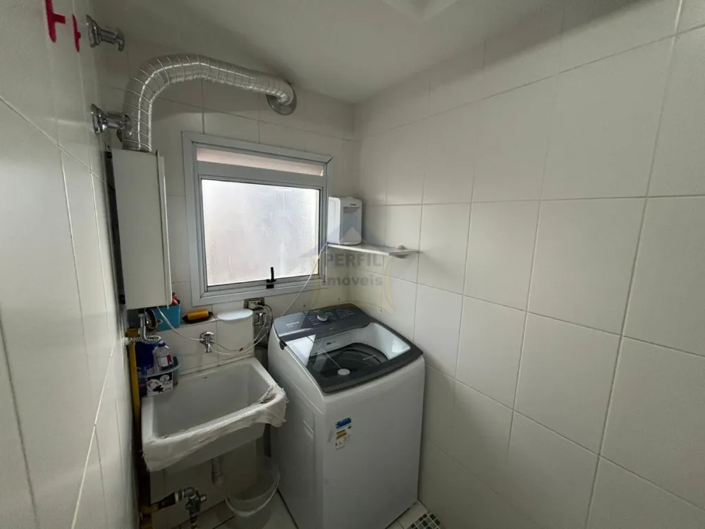 Apartamento 3 quartos para Venda no bairro Campestre em Santo André