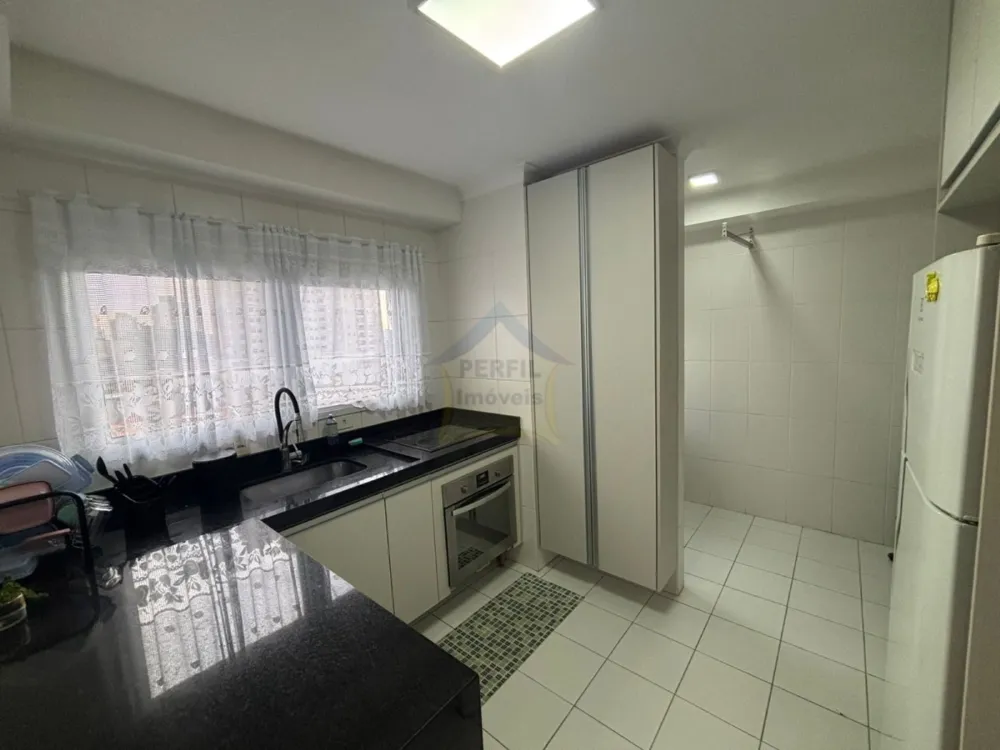 Apartamento 3 quartos para Venda no bairro Campestre em Santo André