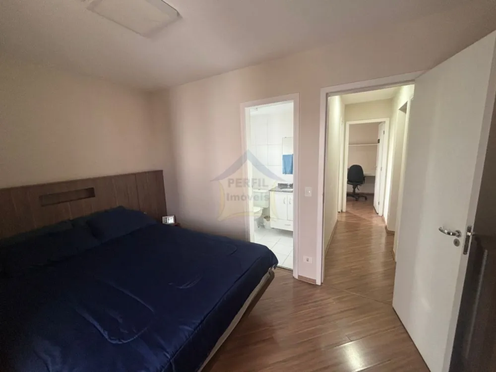 Apartamento 3 quartos para Venda no bairro Campestre em Santo André