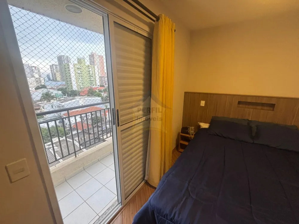 Apartamento 3 quartos para Venda no bairro Campestre em Santo André