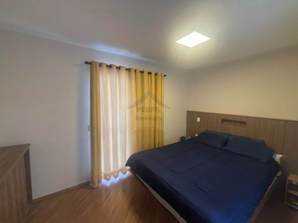 Apartamento 3 quartos para Venda no bairro Campestre em Santo André