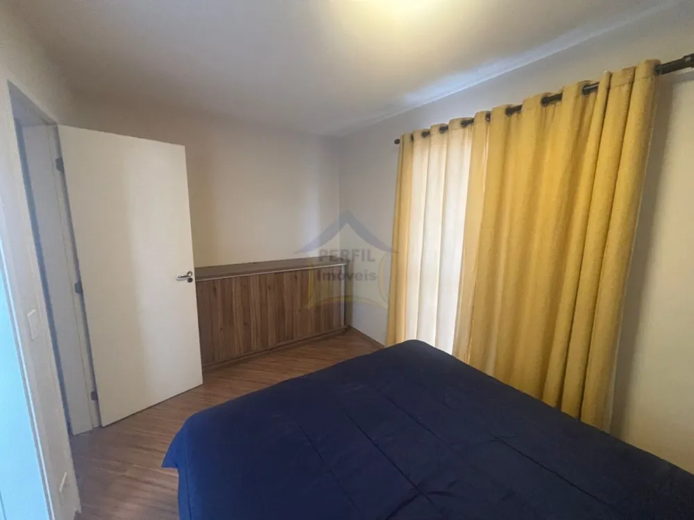 Apartamento 3 quartos para Venda no bairro Campestre em Santo André
