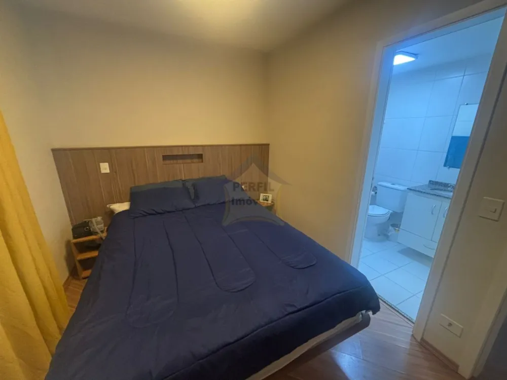 Apartamento 3 quartos para Venda no bairro Campestre em Santo André