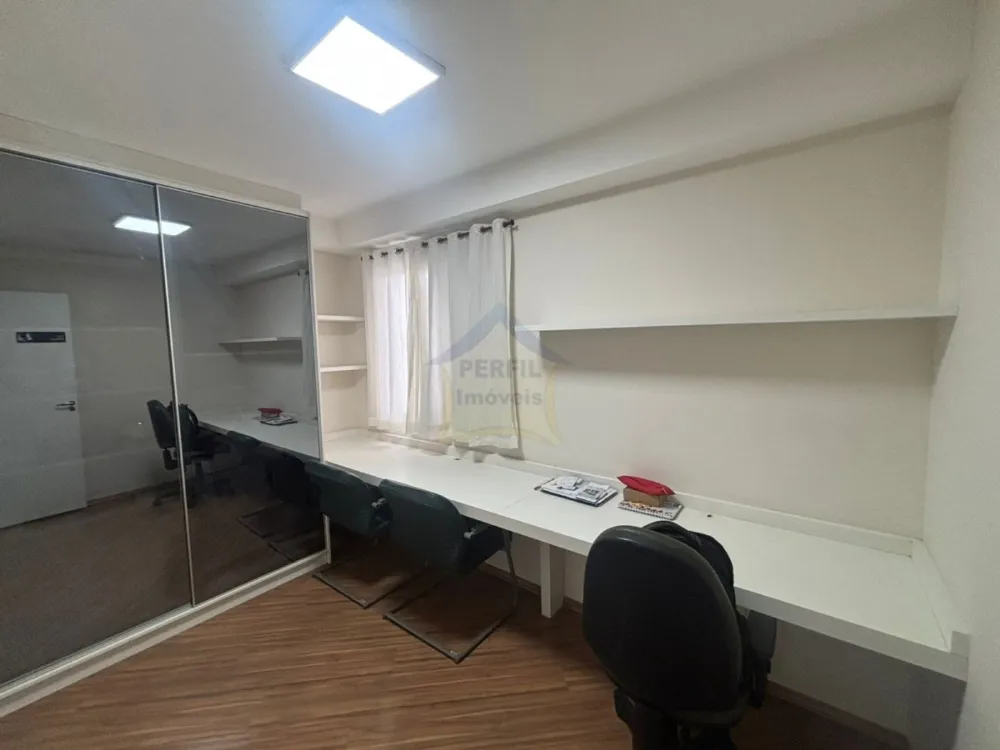 Apartamento 3 quartos para Venda no bairro Campestre em Santo André