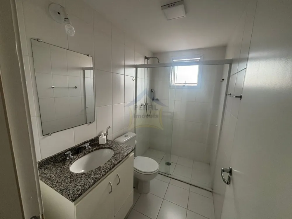 Apartamento 3 quartos para Venda no bairro Campestre em Santo André