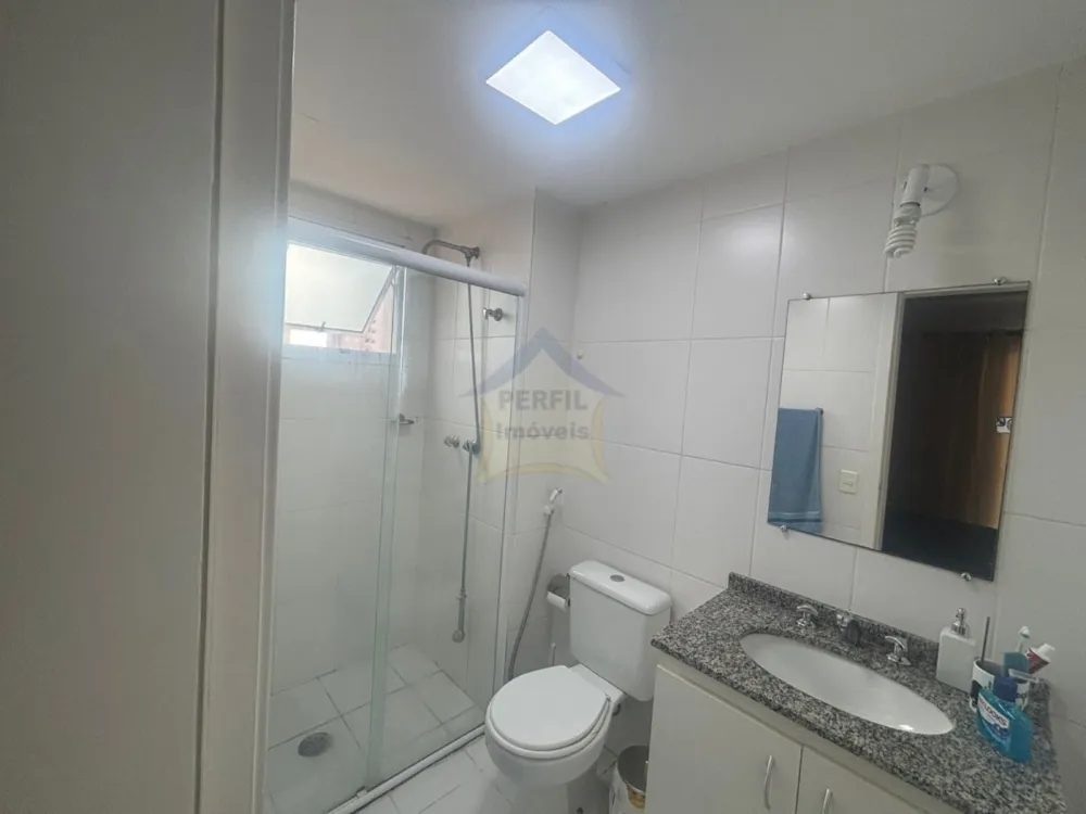 Apartamento 3 quartos para Venda no bairro Campestre em Santo André