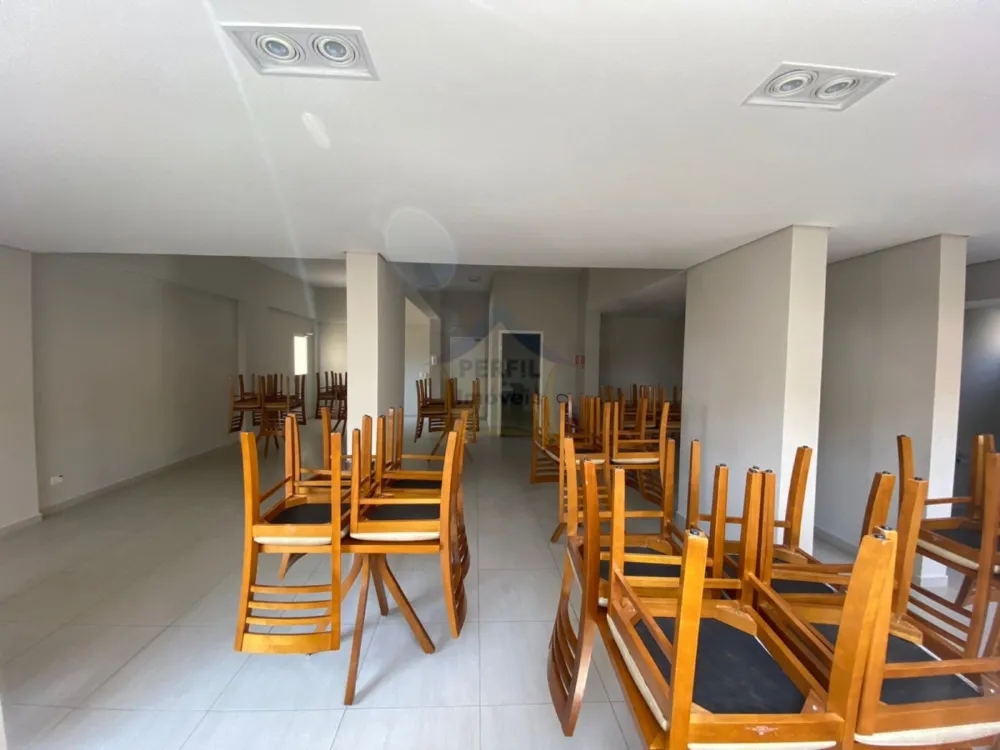 Apartamento 3 quartos para Venda no bairro Campestre em Santo André