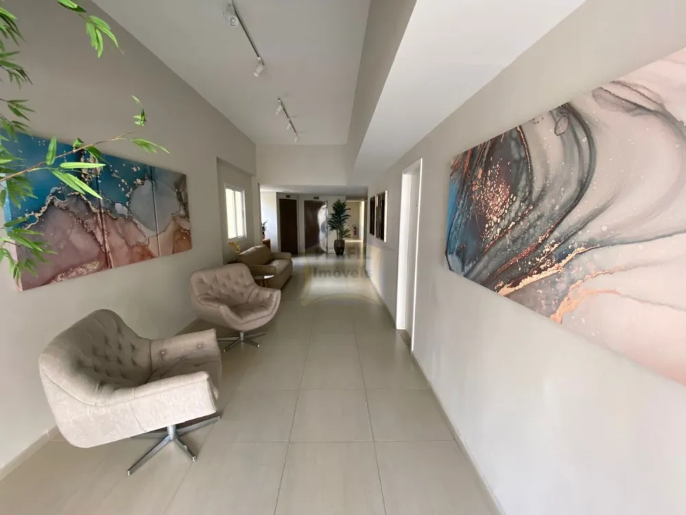 Apartamento 3 quartos para Venda no bairro Campestre em Santo André