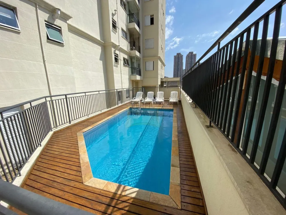 Apartamento 3 quartos para Venda no bairro Campestre em Santo André