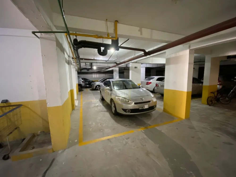 Apartamento 3 quartos para Venda no bairro Campestre em Santo André