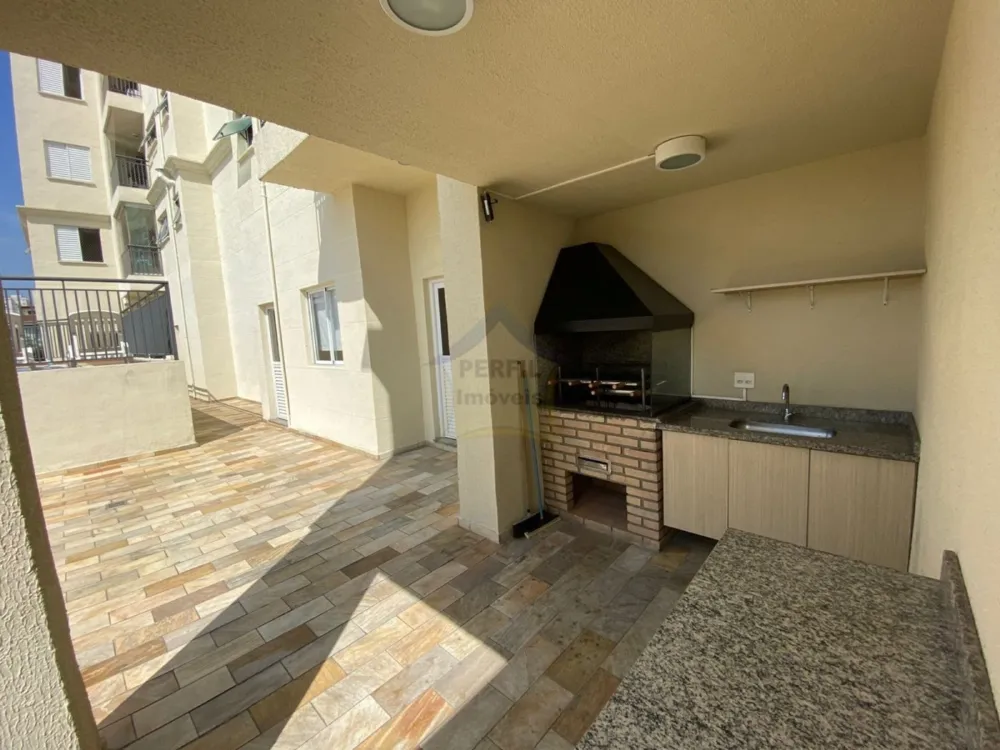 Apartamento 3 quartos para Venda no bairro Campestre em Santo André