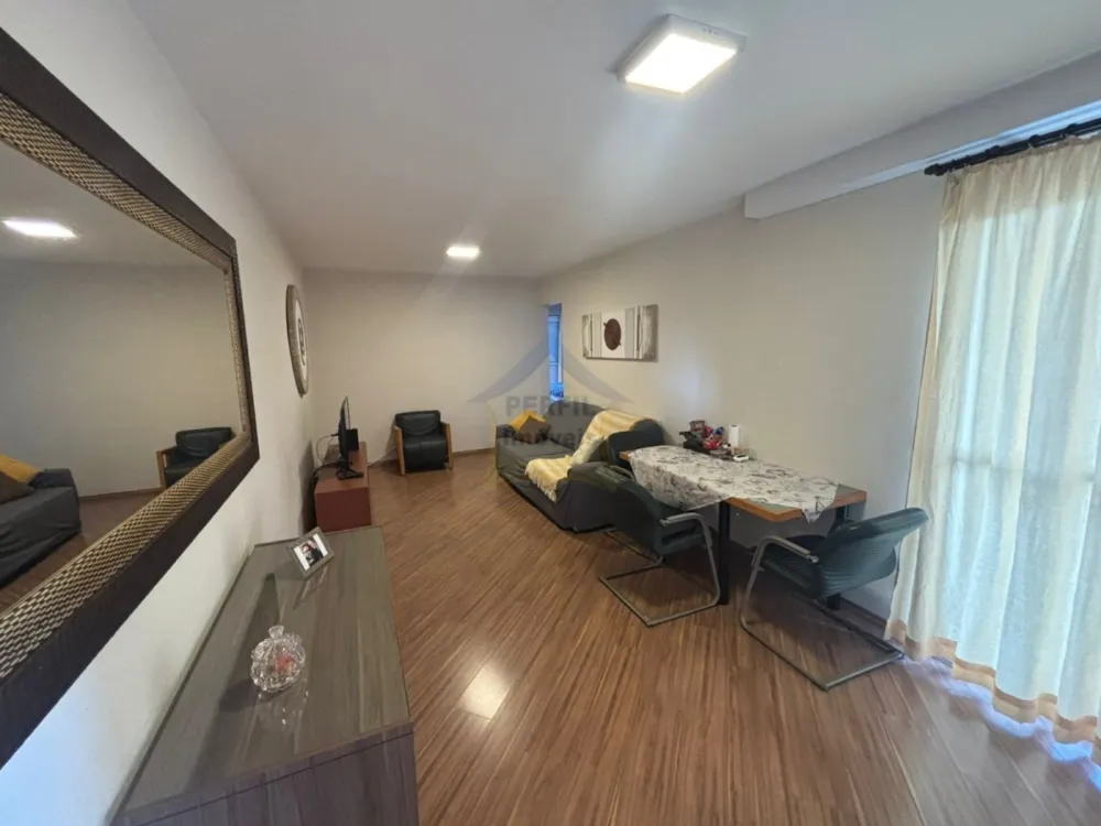 Apartamento 3 quartos para Venda no bairro Campestre em Santo André