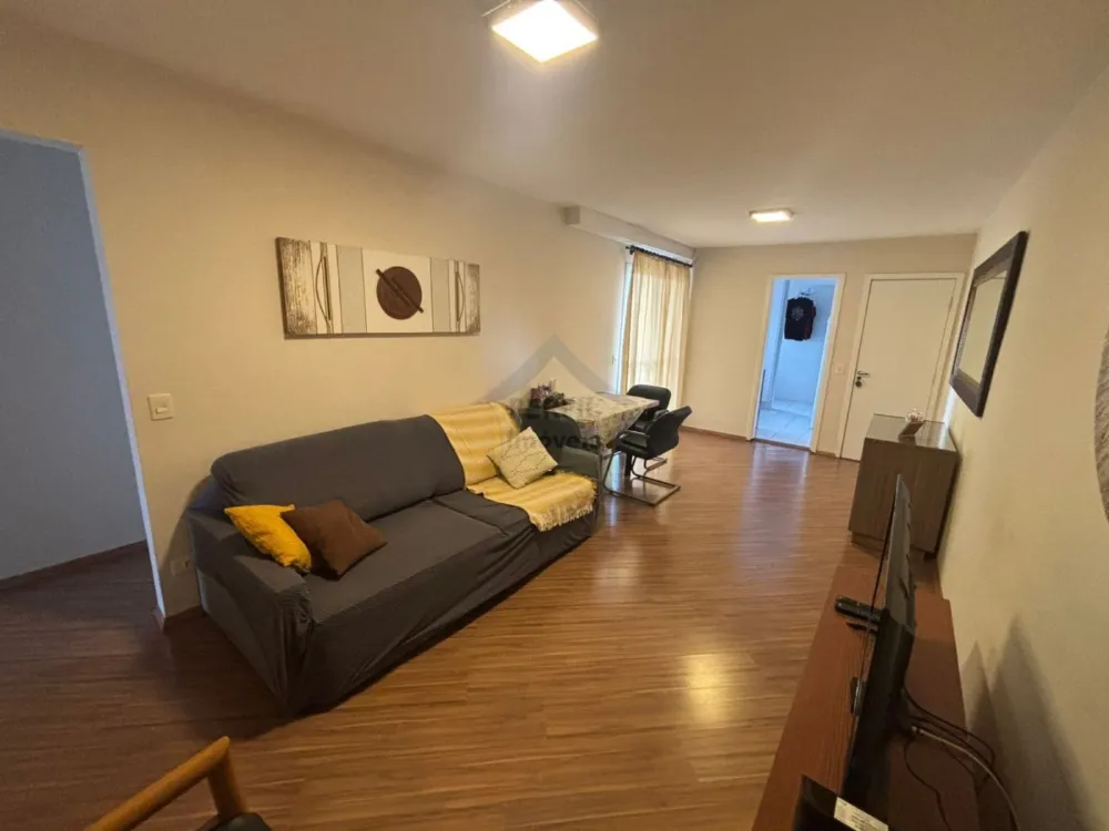 Apartamento 3 quartos para Venda no bairro Campestre em Santo André