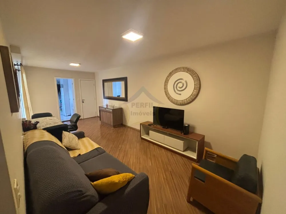 Apartamento 3 quartos para Venda no bairro Campestre em Santo André