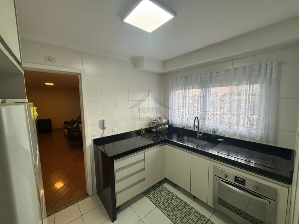 Apartamento 3 quartos para Venda no bairro Campestre em Santo André
