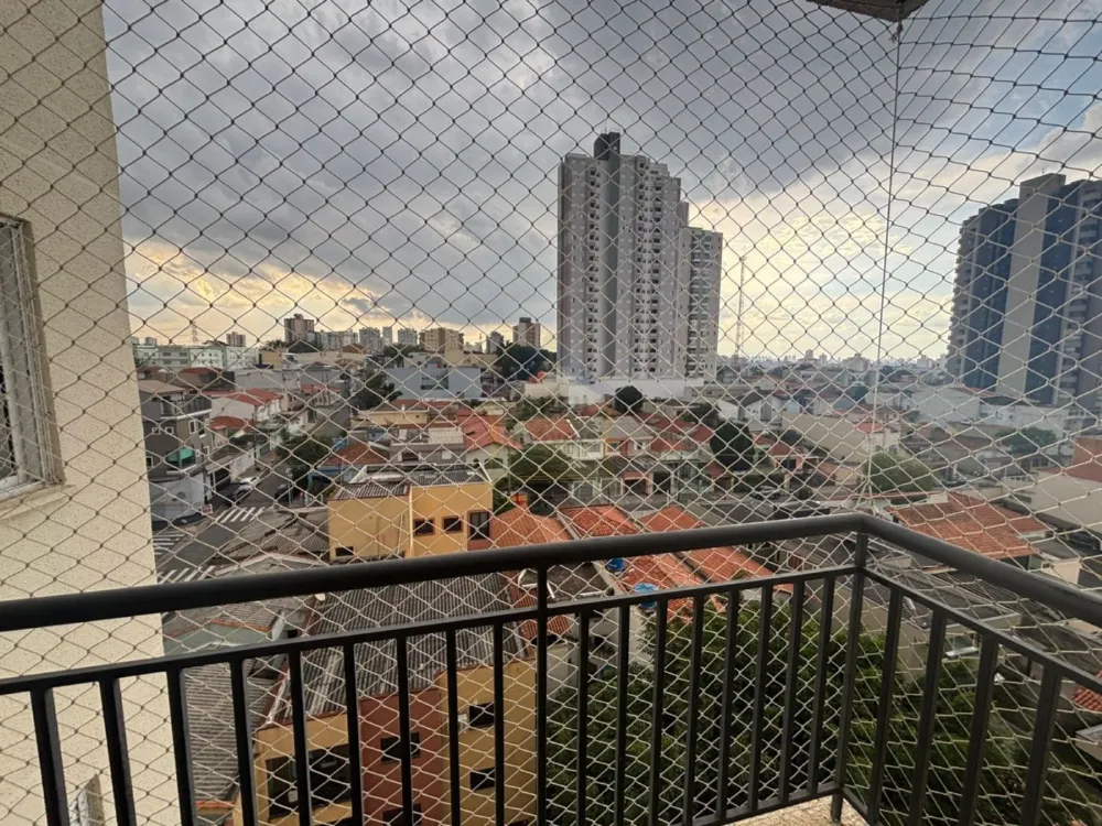 Apartamento 3 quartos para Venda no bairro Campestre em Santo André
