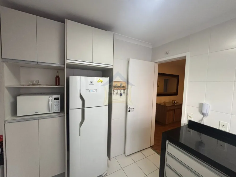 Apartamento 3 quartos para Venda no bairro Campestre em Santo André