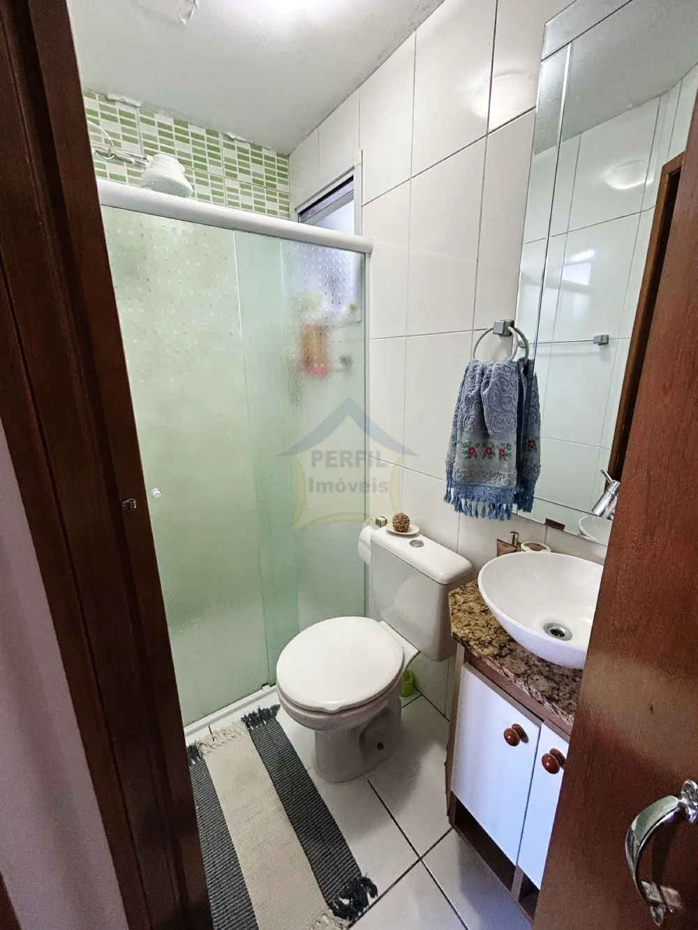 Apartamento 2 quartos para Venda no bairro Vila Linda em Santo André