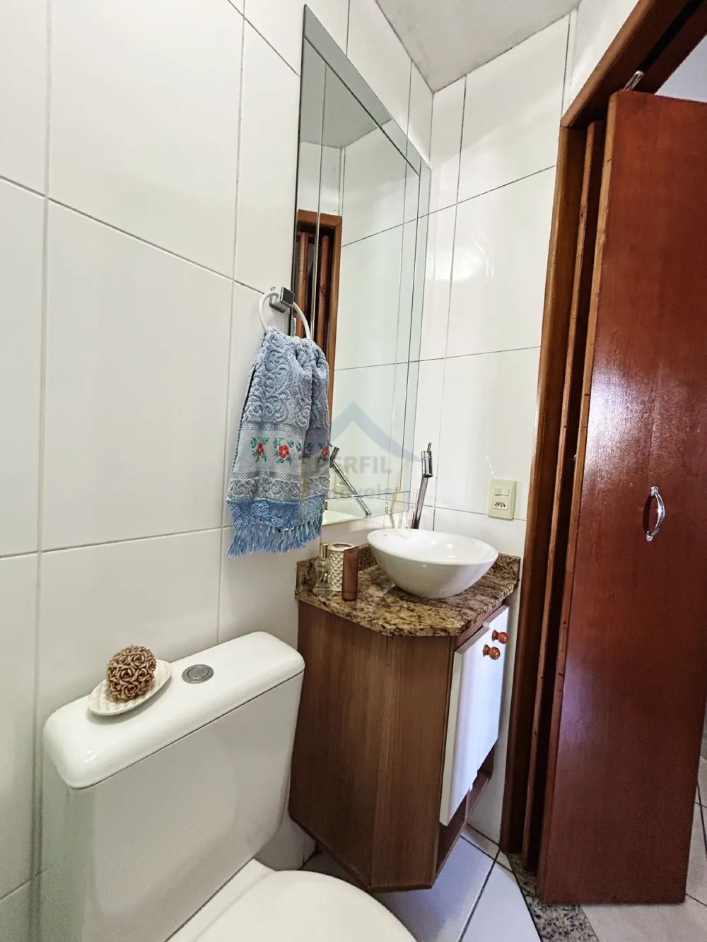 Apartamento 2 quartos para Venda no bairro Vila Linda em Santo André