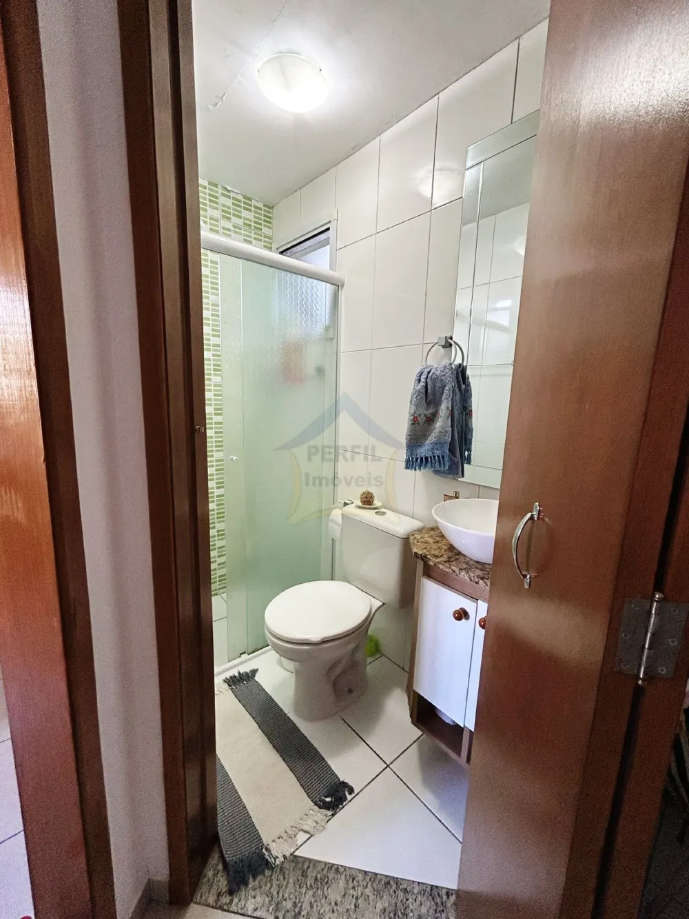 Apartamento 2 quartos para Venda no bairro Vila Linda em Santo André
