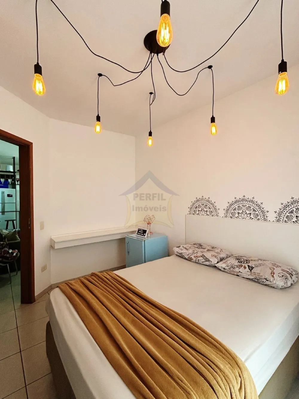 Apartamento 2 quartos para Venda no bairro Vila Linda em Santo André