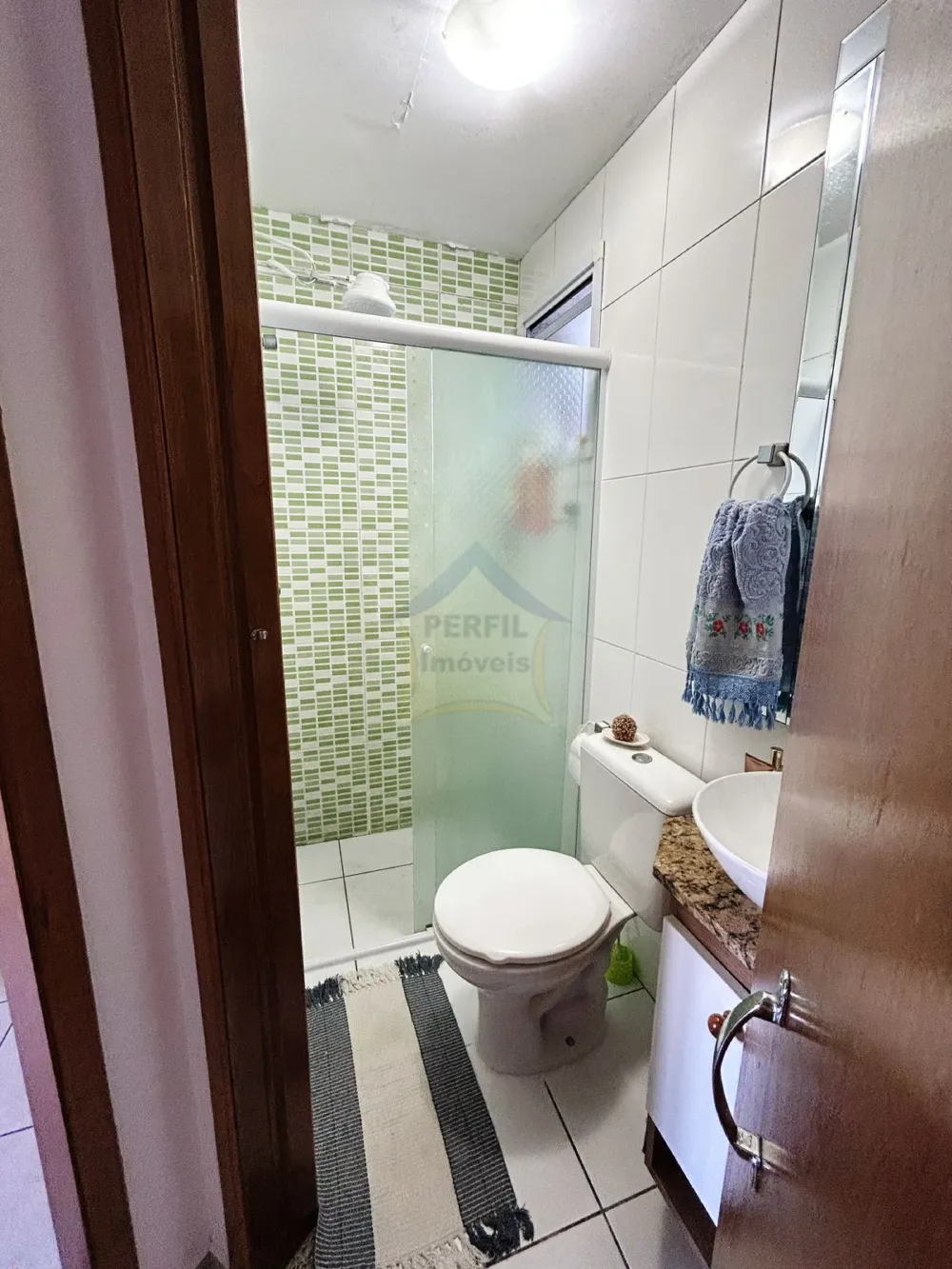 Apartamento 2 quartos para Venda no bairro Vila Linda em Santo André