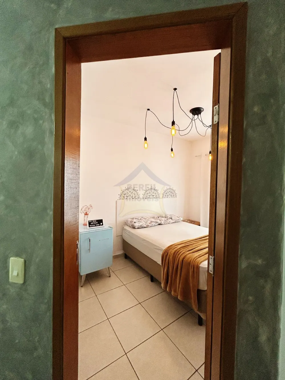 Apartamento 2 quartos para Venda no bairro Vila Linda em Santo André