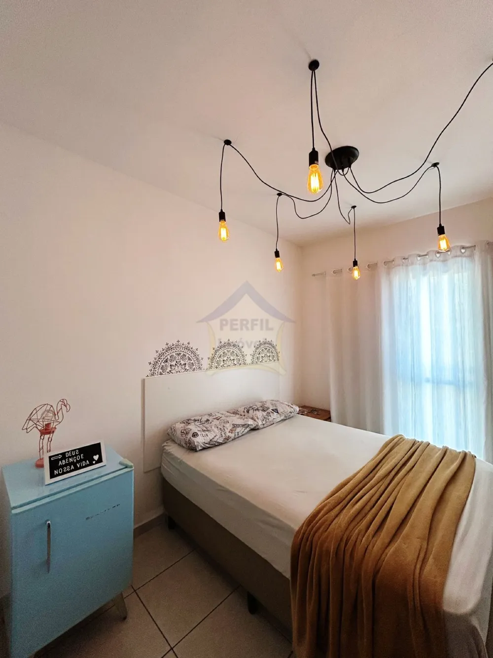 Apartamento 2 quartos para Venda no bairro Vila Linda em Santo André