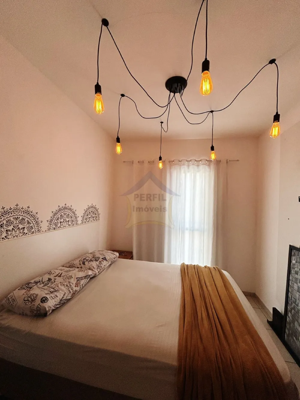 Apartamento 2 quartos para Venda no bairro Vila Linda em Santo André