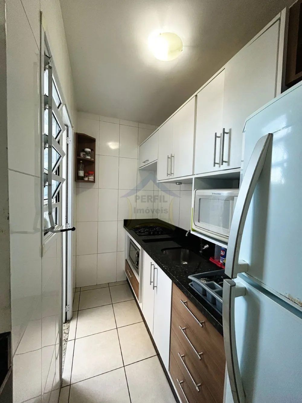 Apartamento 2 quartos para Venda no bairro Vila Linda em Santo André