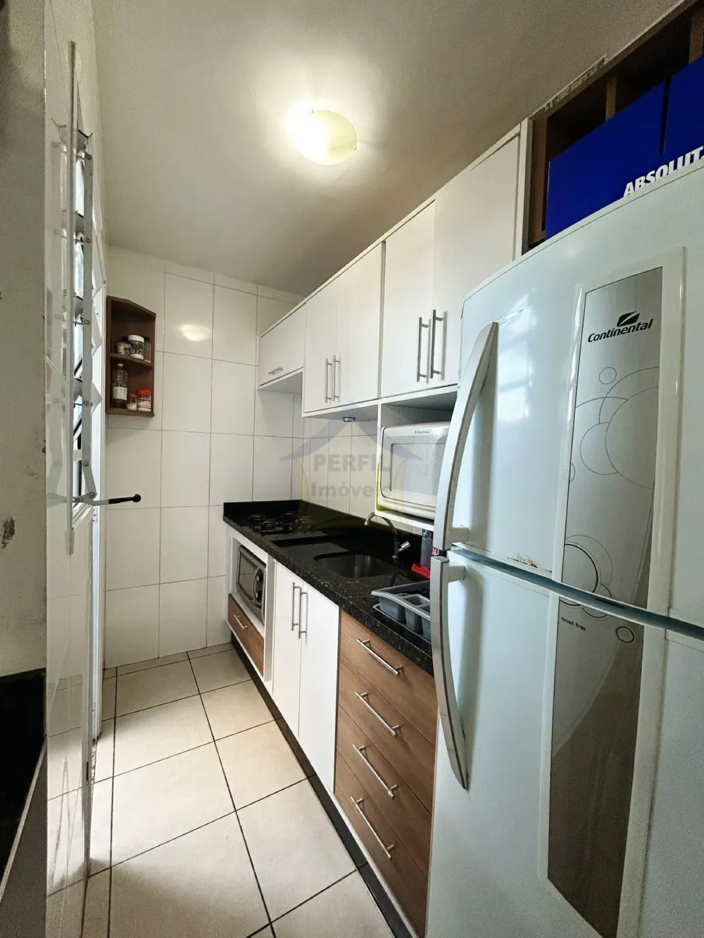Apartamento 2 quartos para Venda no bairro Vila Linda em Santo André
