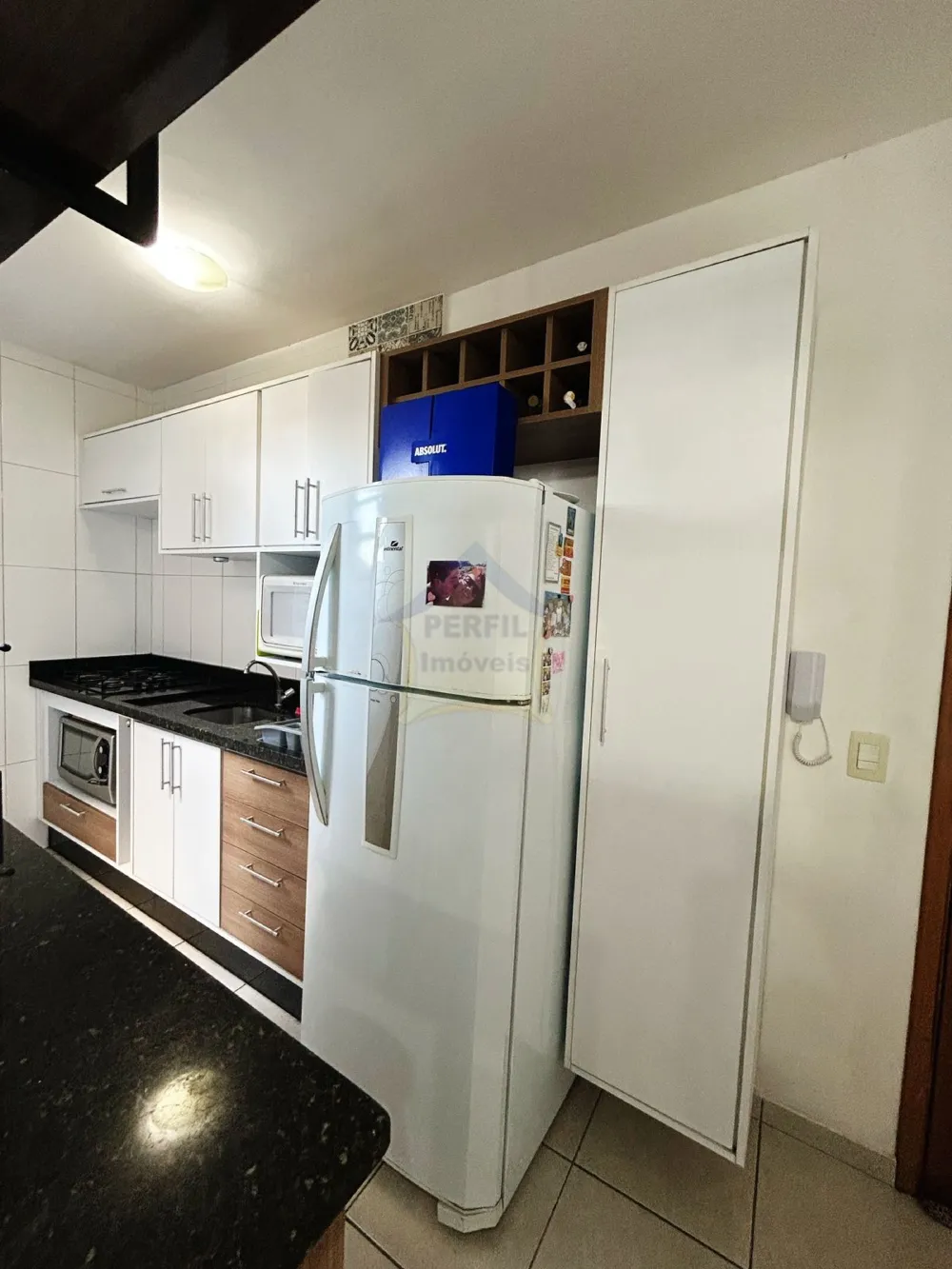 Apartamento 2 quartos para Venda no bairro Vila Linda em Santo André