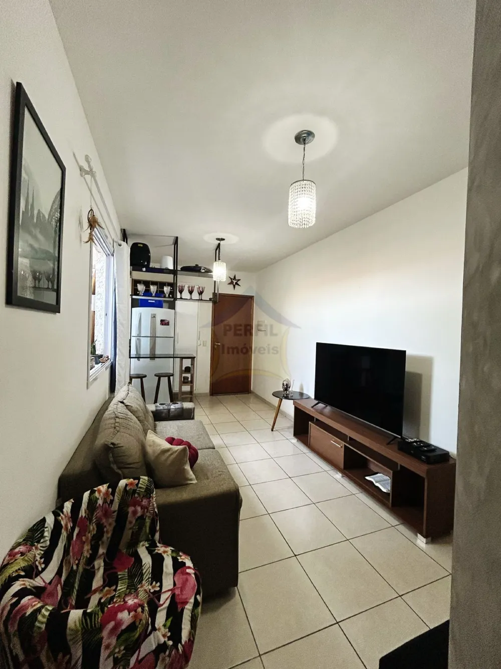 Apartamento 2 quartos para Venda no bairro Vila Linda em Santo André