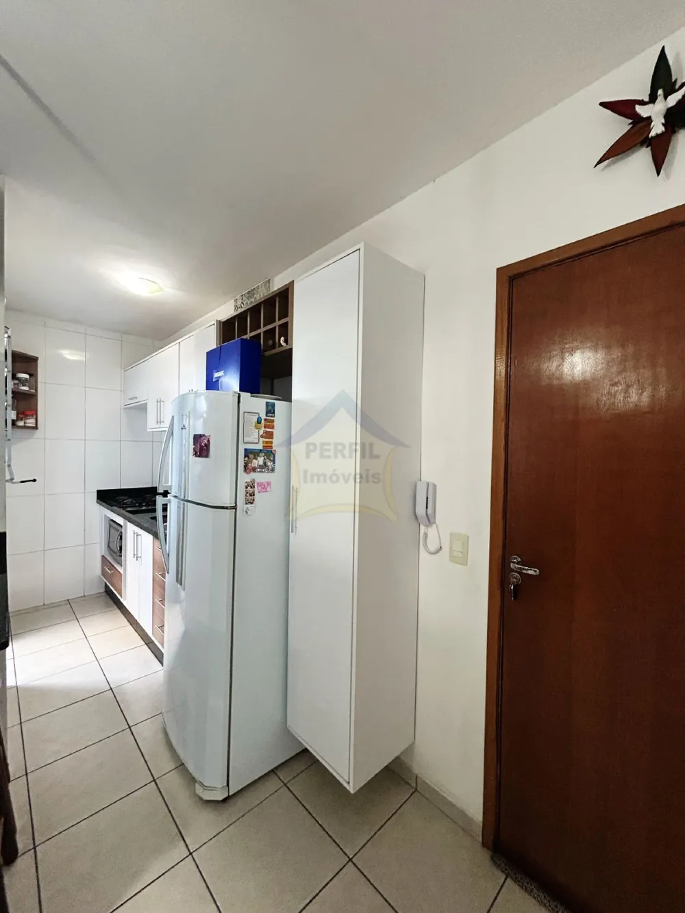 Apartamento 2 quartos para Venda no bairro Vila Linda em Santo André