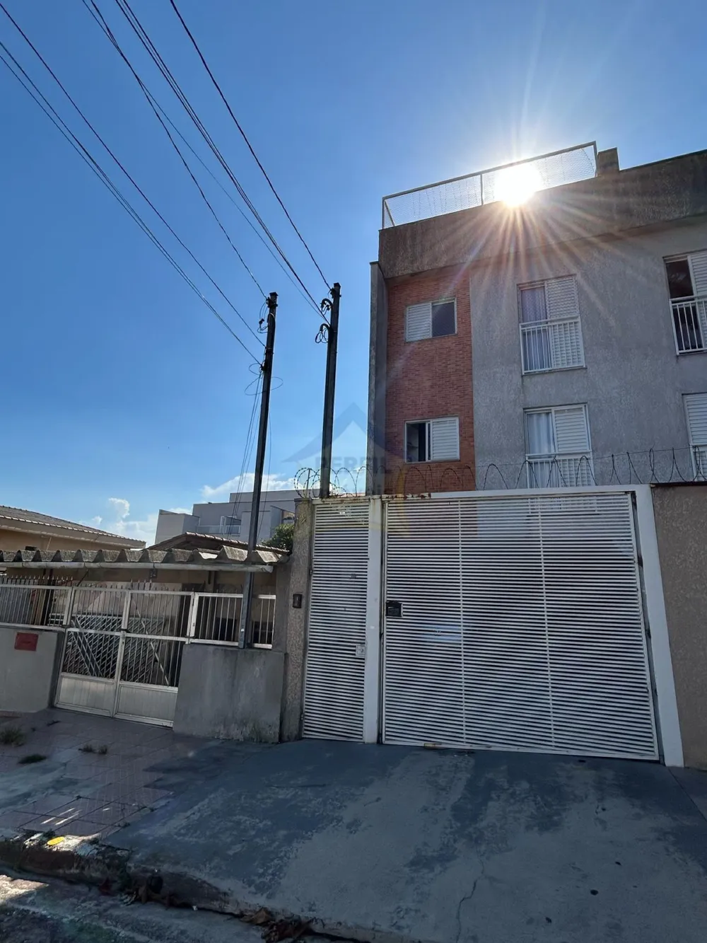 Apartamento 2 quartos para Venda no bairro Vila Linda em Santo André