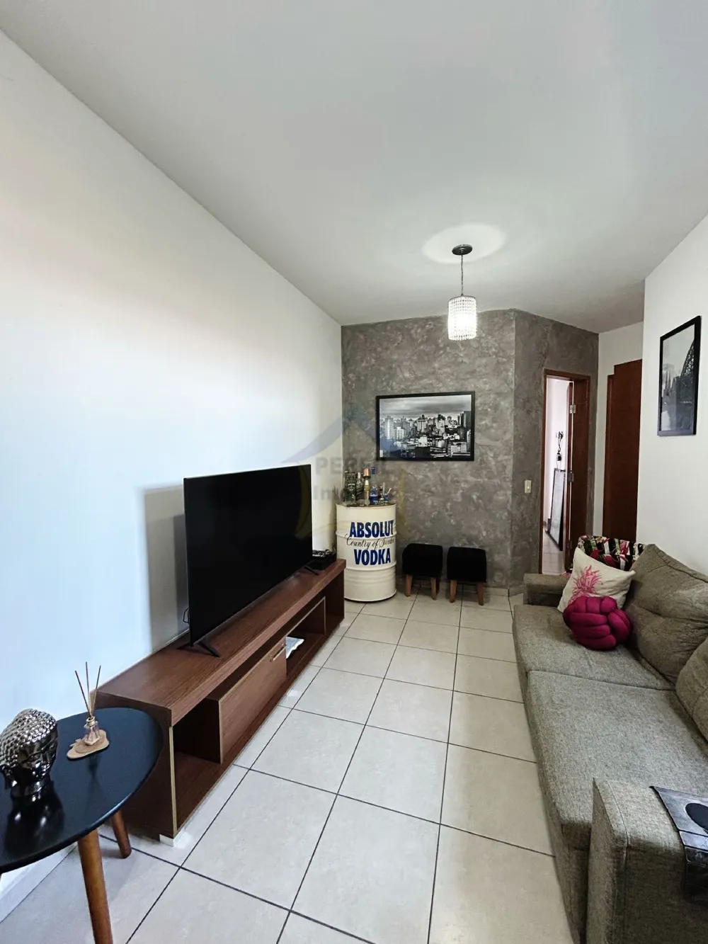 Apartamento 2 quartos para Venda no bairro Vila Linda em Santo André