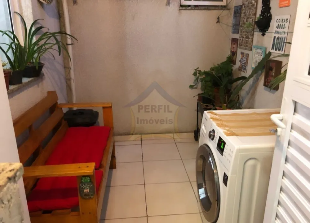 Apartamento 2 quartos para Venda no bairro Vila Linda em Santo André
