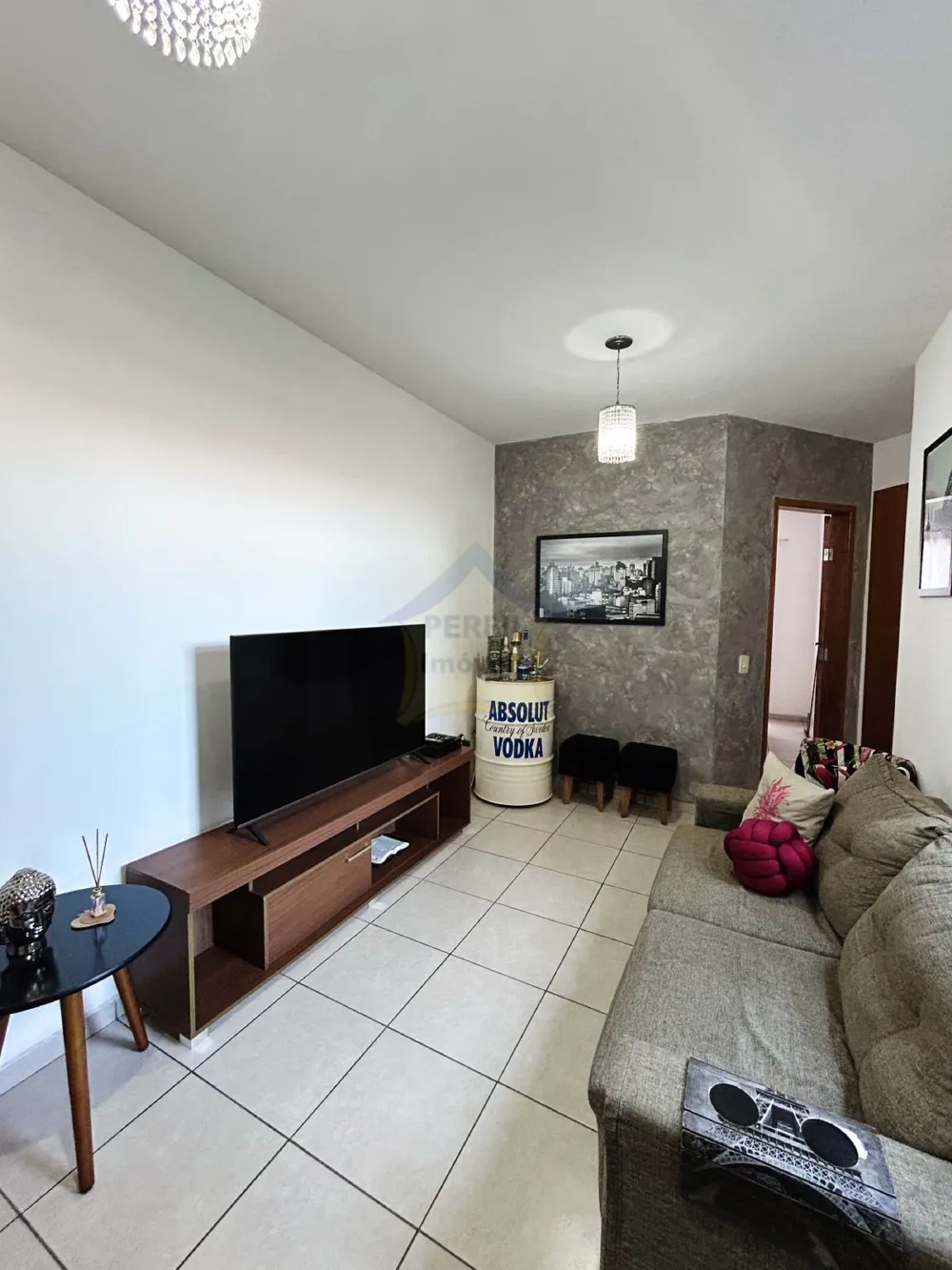 Apartamento 2 quartos para Venda no bairro Vila Linda em Santo André