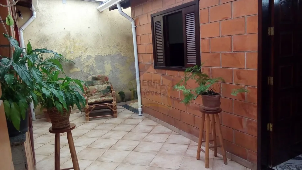 Casa 2 quartos para Venda no bairro Jardim Bela Vista em Mauá