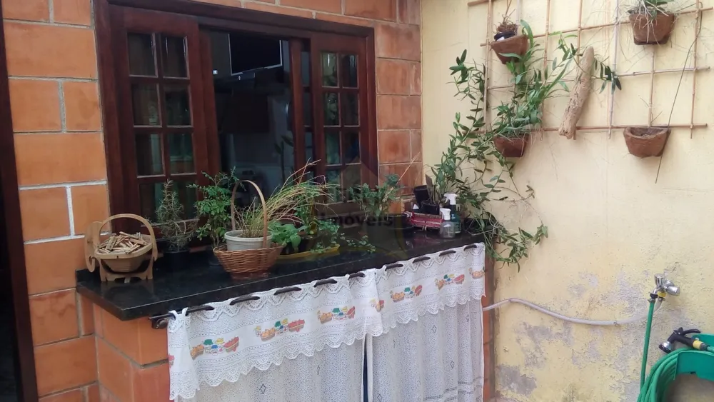 Casa 2 quartos para Venda no bairro Jardim Bela Vista em Mauá