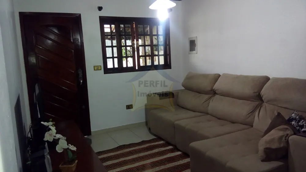 Casa 2 quartos para Venda no bairro Jardim Bela Vista em Mauá