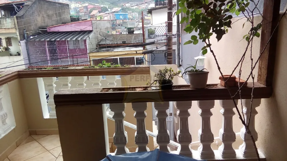 Casa 2 quartos para Venda no bairro Jardim Bela Vista em Mauá