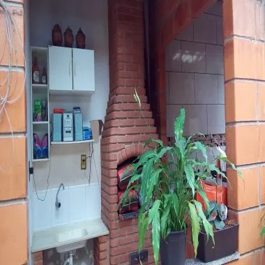 Casa 2 quartos para Venda no bairro Jardim Bela Vista em Mauá