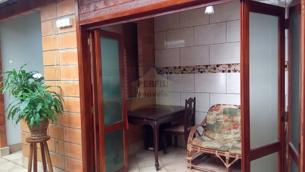 Casa 2 quartos para Venda no bairro Jardim Bela Vista em Mauá