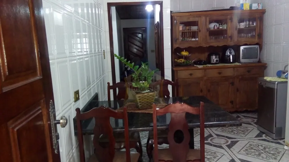 Casa 2 quartos para Venda no bairro Jardim Bela Vista em Mauá