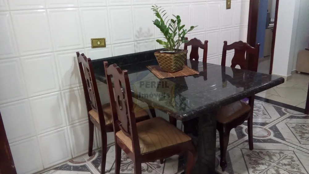 Casa 2 quartos para Venda no bairro Jardim Bela Vista em Mauá