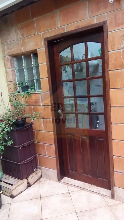 Casa 2 quartos para Venda no bairro Jardim Bela Vista em Mauá