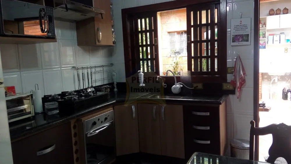 Casa 2 quartos para Venda no bairro Jardim Bela Vista em Mauá