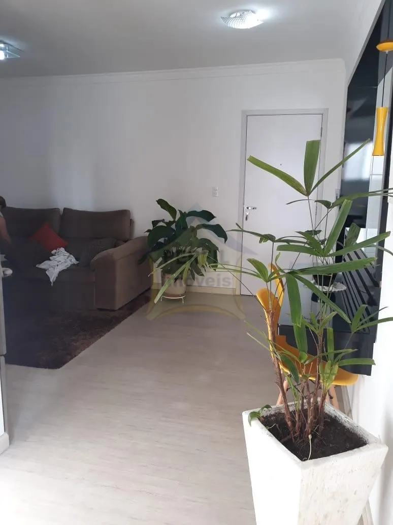 Apartamento 2 suítes para Locação Anual no bairro Olímpico em São Caetano do Sul